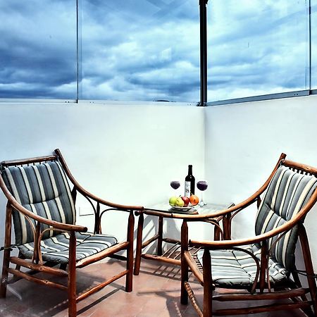 Andenes Al Cielo Hotel Cusco Exterior photo